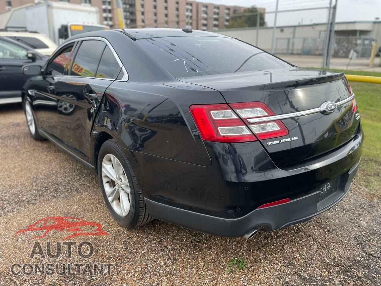 FORD TAURUS 2016 - 1FAHP2E96GG111242