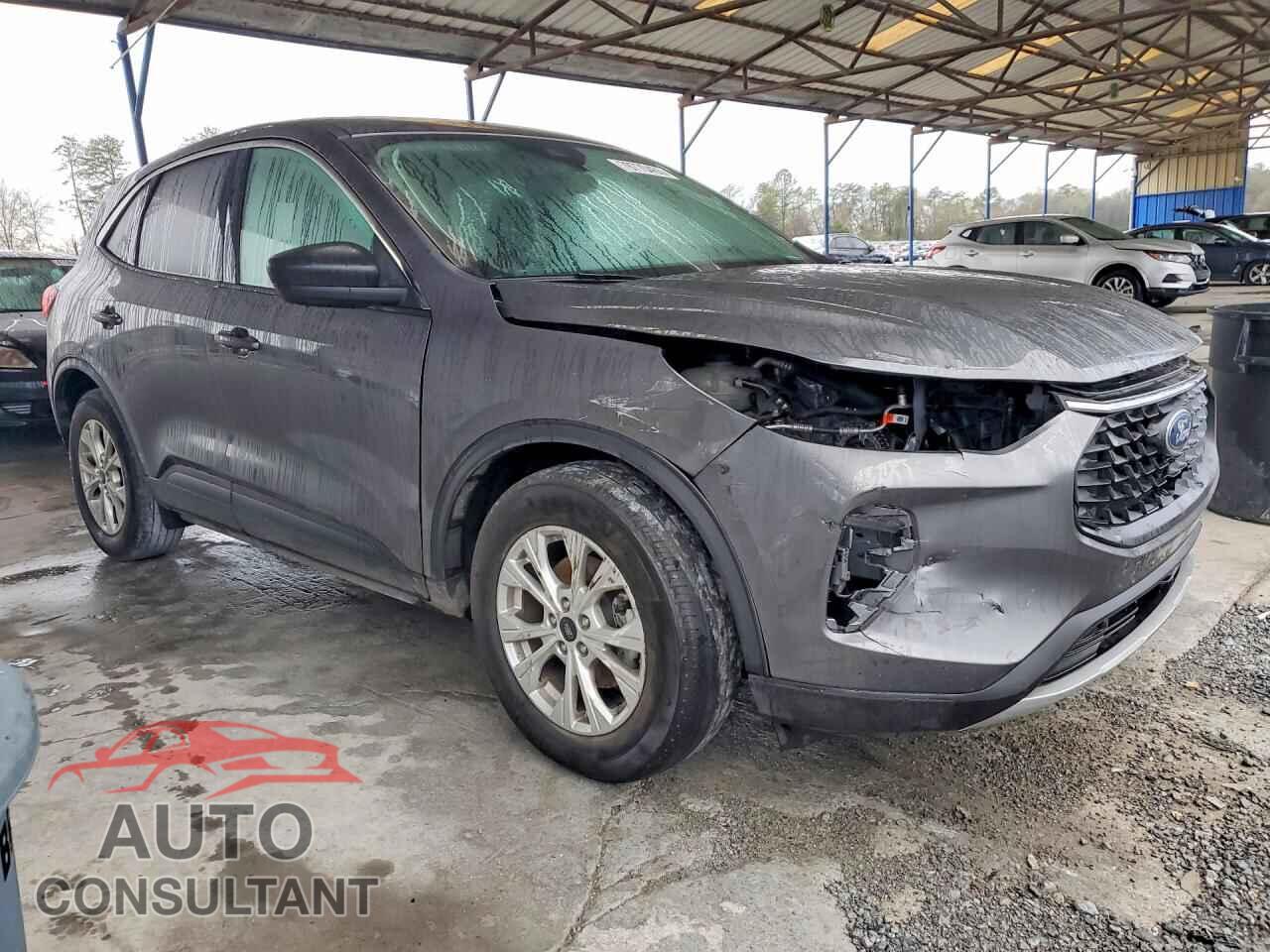 FORD ESCAPE 2024 - 1FMCU0GN7RUA14031