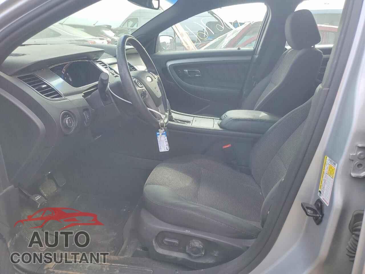 FORD TAURUS 2013 - 1FAHP2E88DG205948