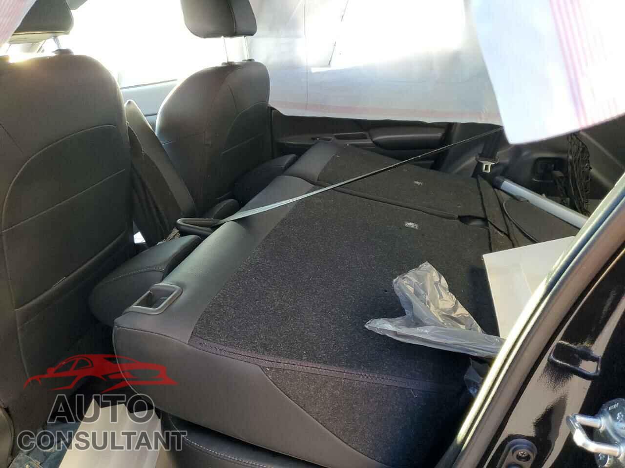 MITSUBISHI ECLIPSE 2022 - JA4ATWAA8NZ048400