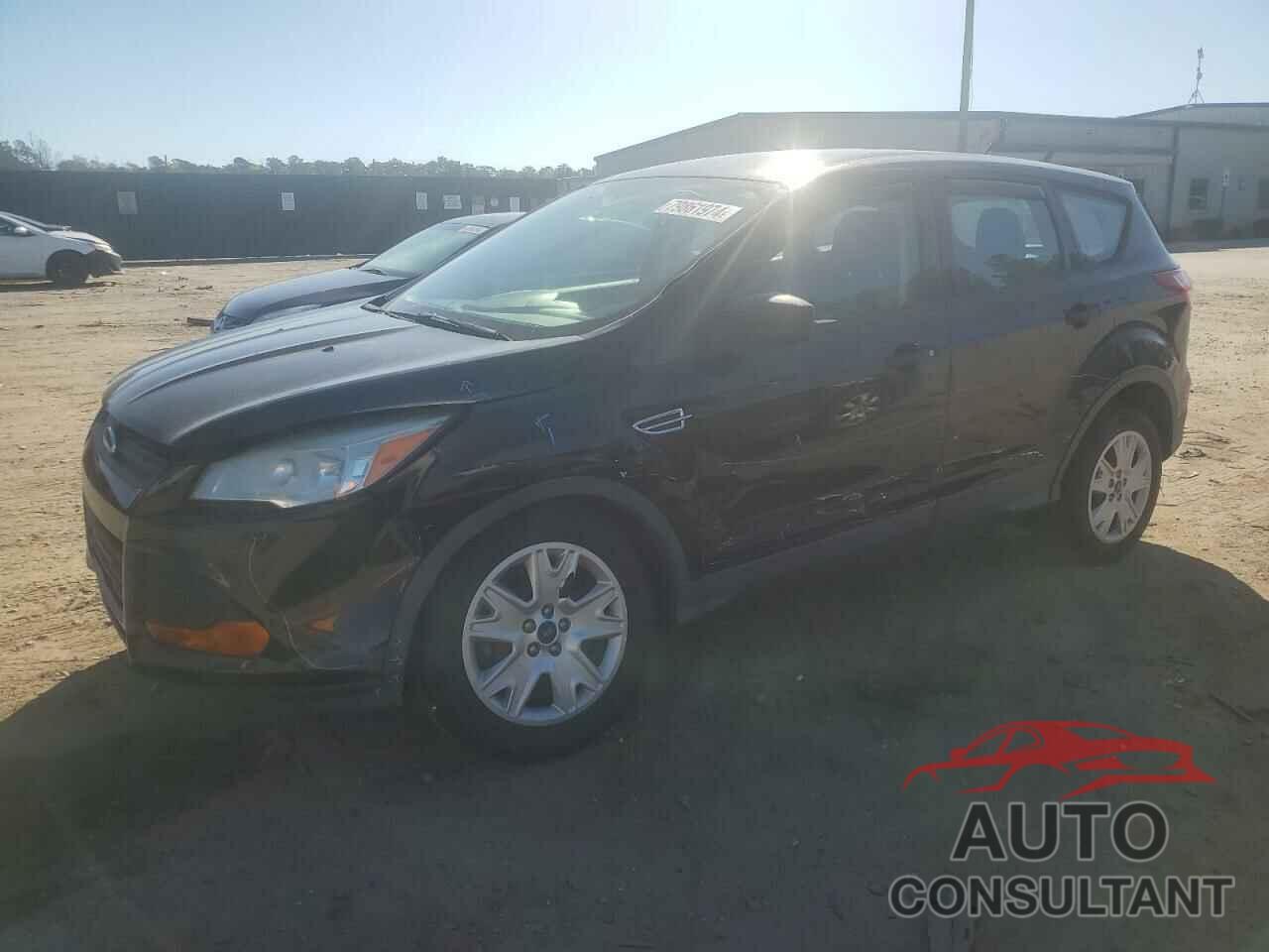 FORD ESCAPE 2013 - 1FMCU0F78DUC67337