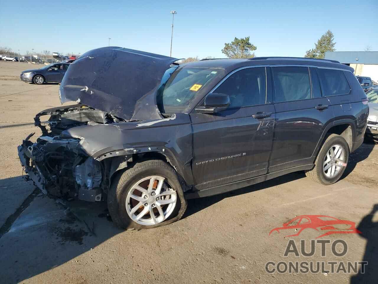 JEEP GRAND CHER 2022 - 1C4RJKAG8N8596110