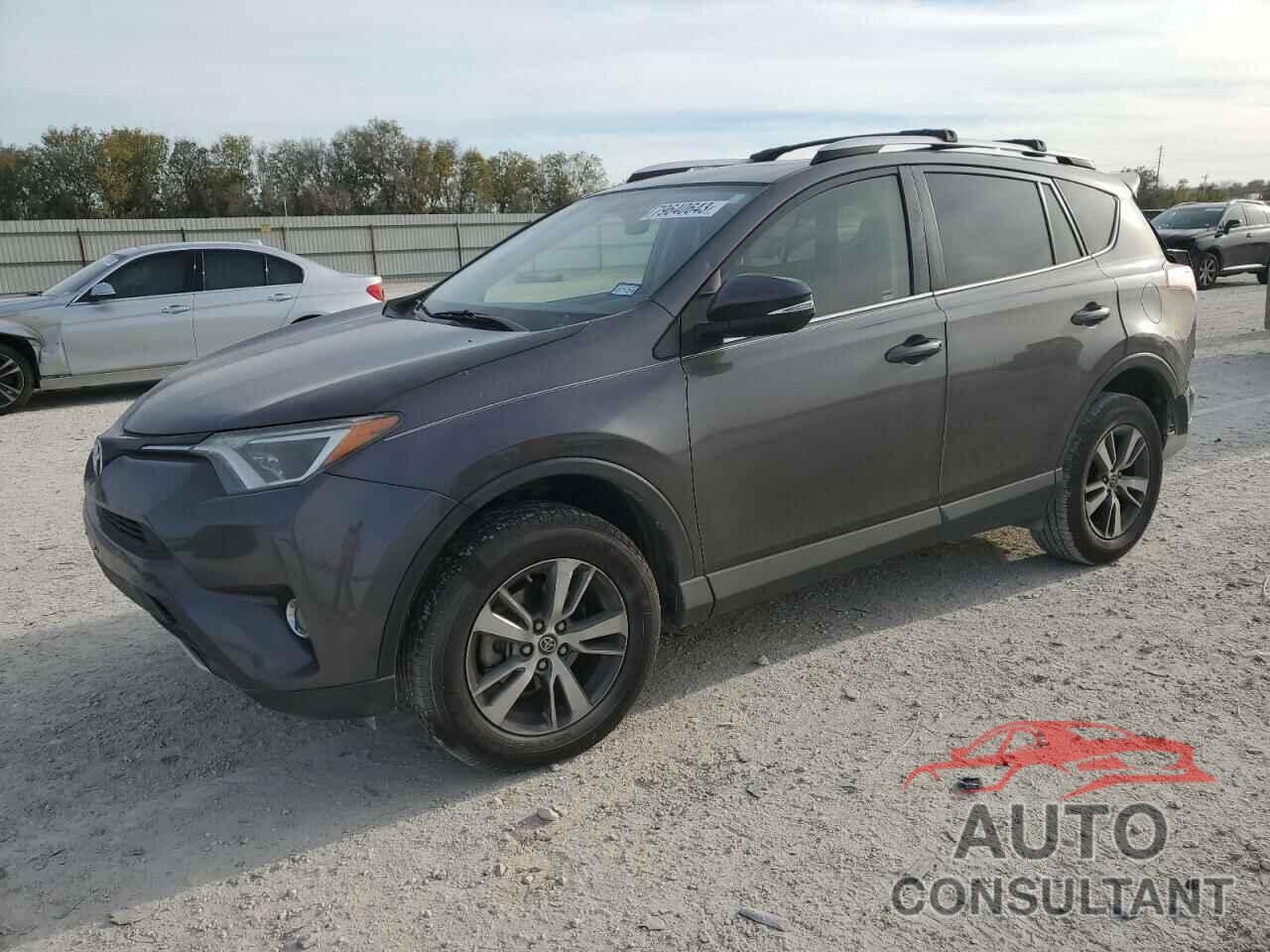 TOYOTA RAV4 2016 - JTMWFREV7GJ066969