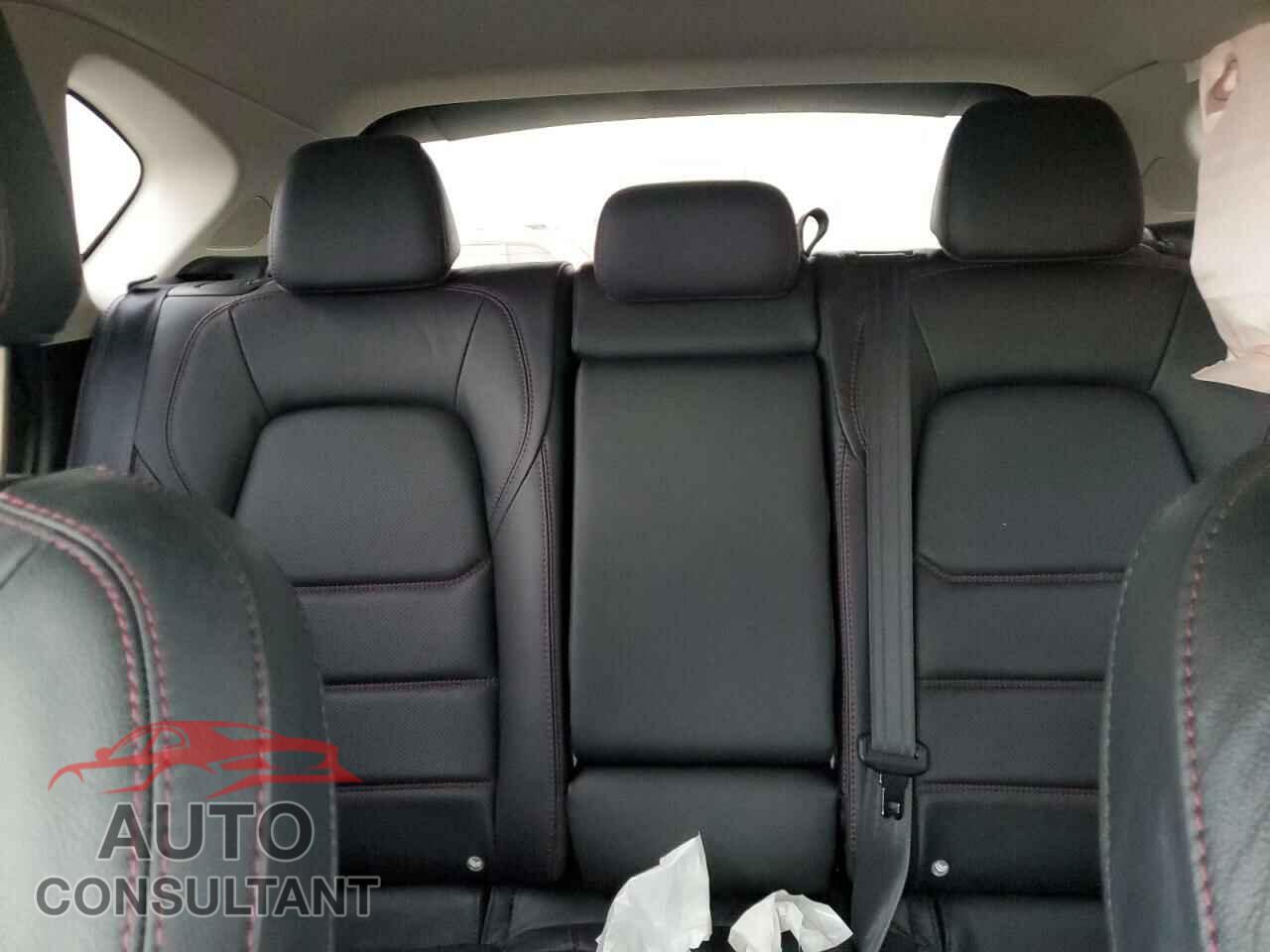 MAZDA CX-5 PREFE 2023 - JM3KFBCMXP0197553
