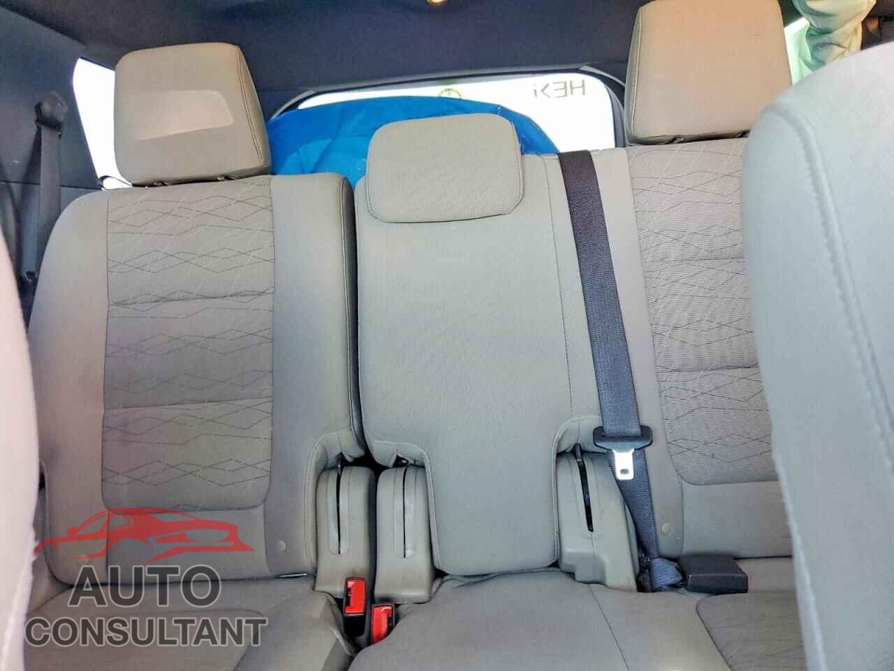 FORD EXPLORER 2014 - 1FM5K7B87EGA64154