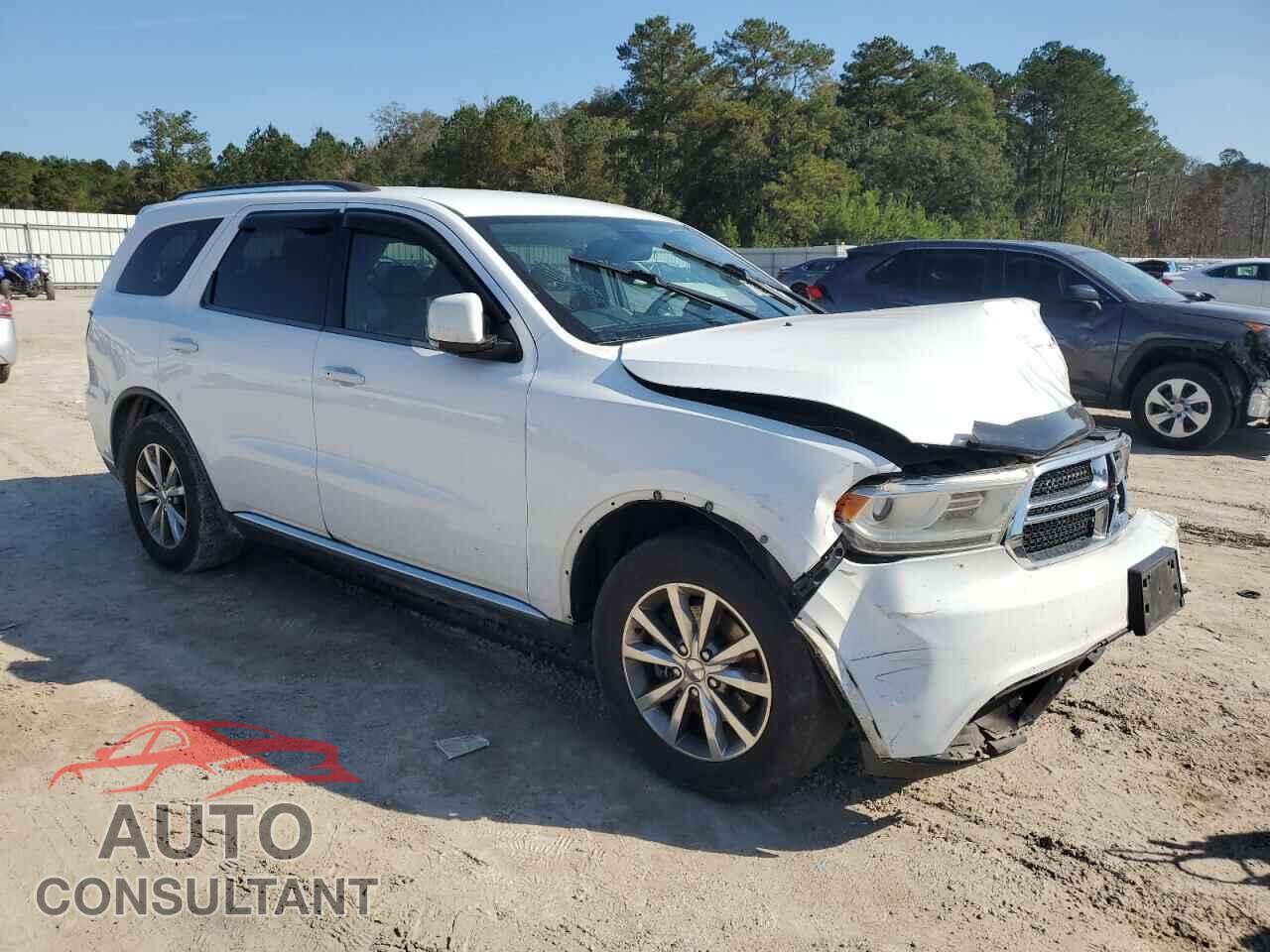 DODGE DURANGO 2015 - 1C4RDHDG4FC127441