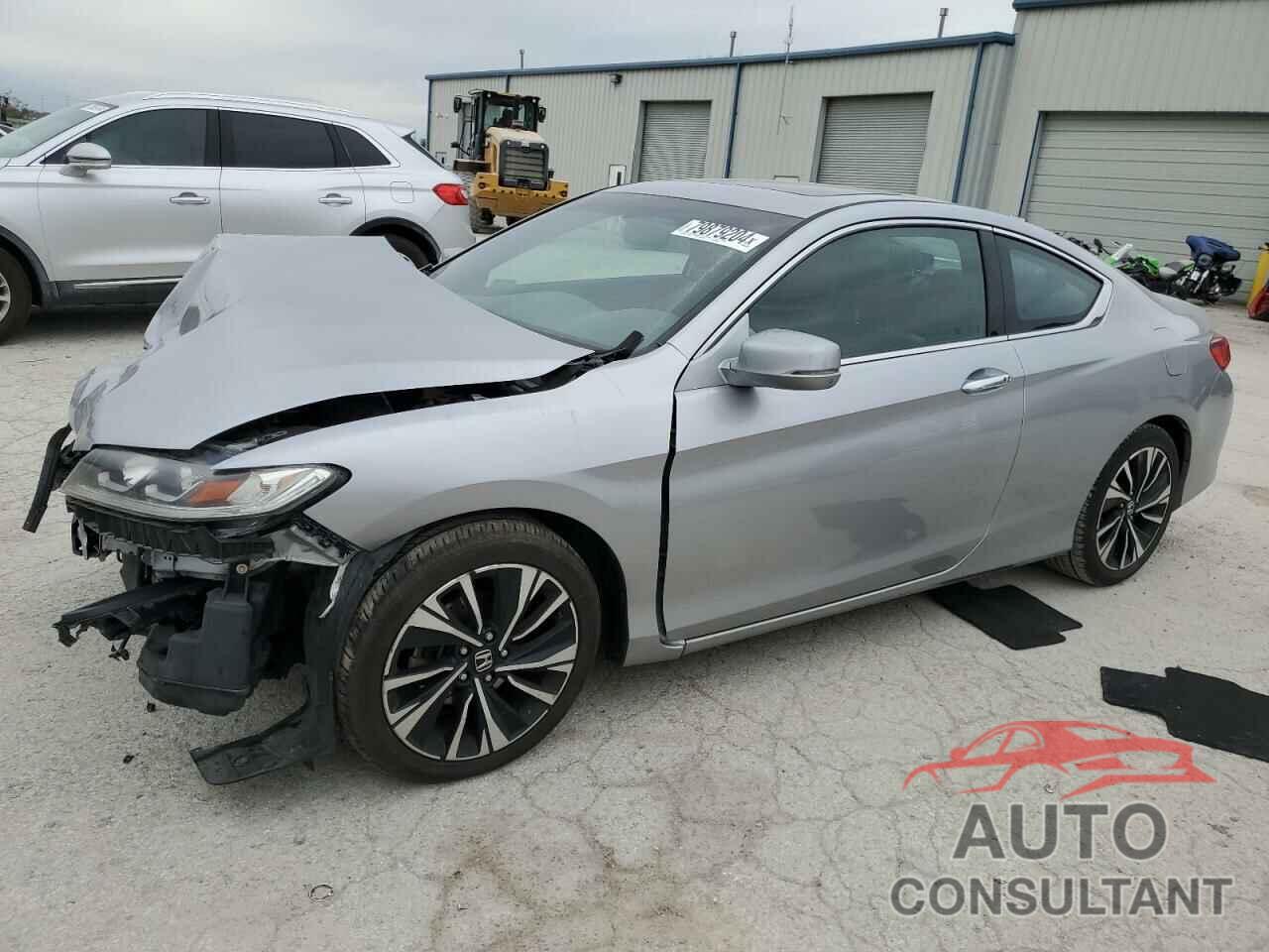 HONDA ACCORD 2017 - 1HGCT1B72HA003798