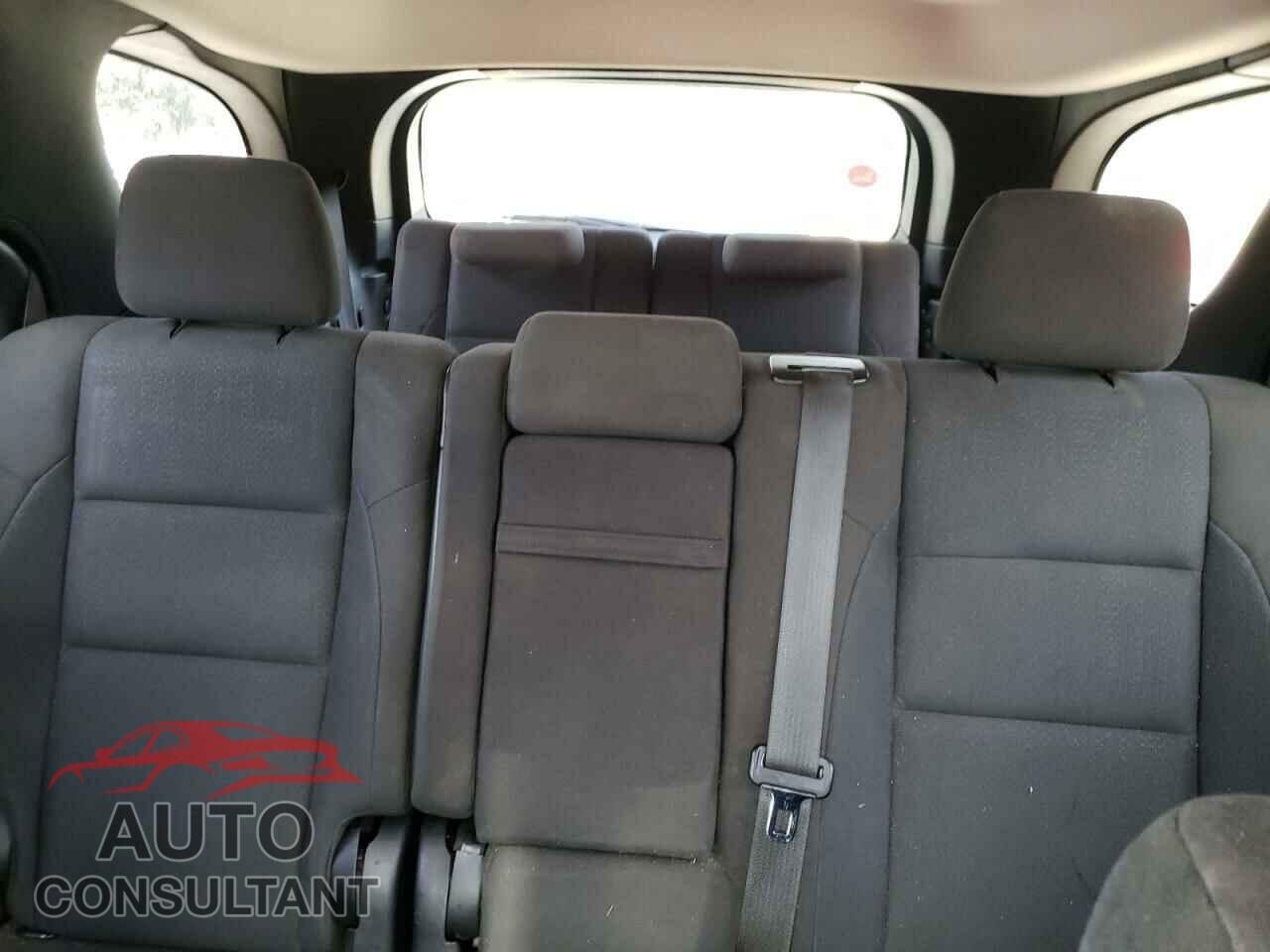 DODGE DURANGO 2016 - 1C4RDHAGXGC483723
