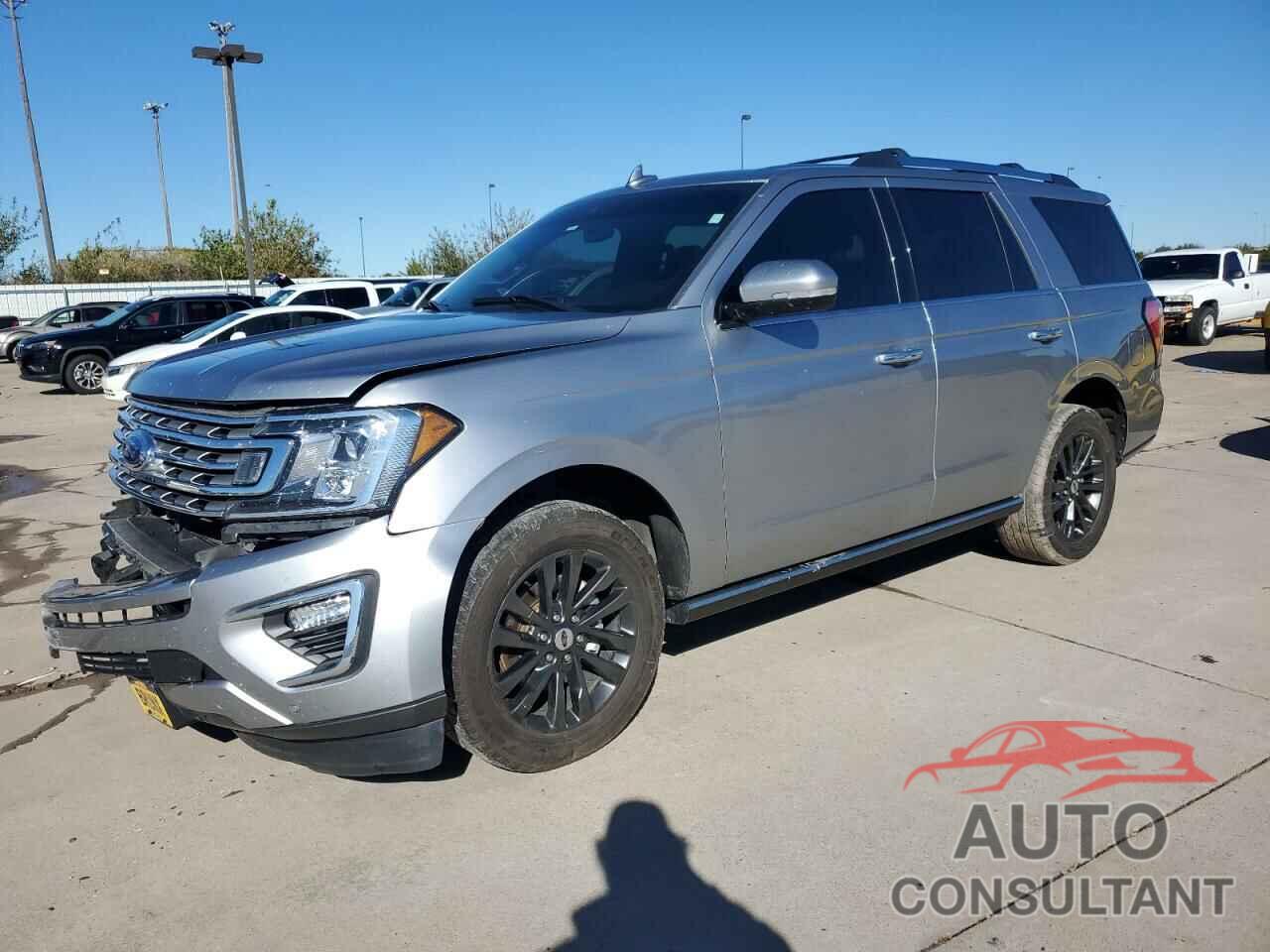 FORD EXPEDITION 2021 - 1FMJU1KT1MEA86641
