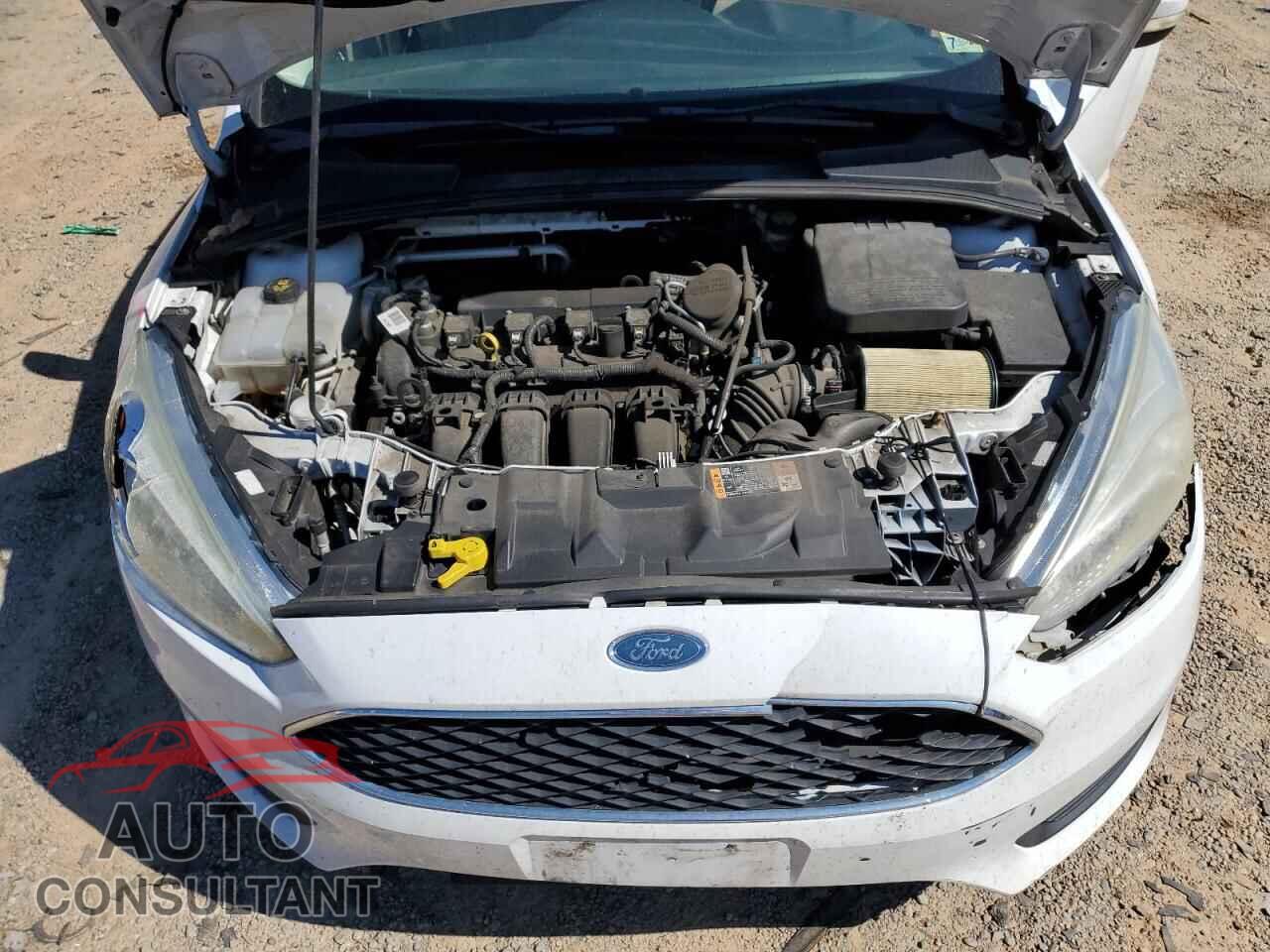 FORD FOCUS 2016 - 1FADP3K25GL280316