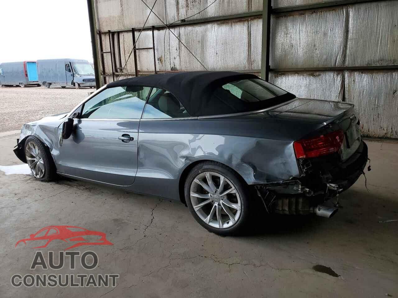 AUDI A5 2014 - WAULFAFH4EN011315