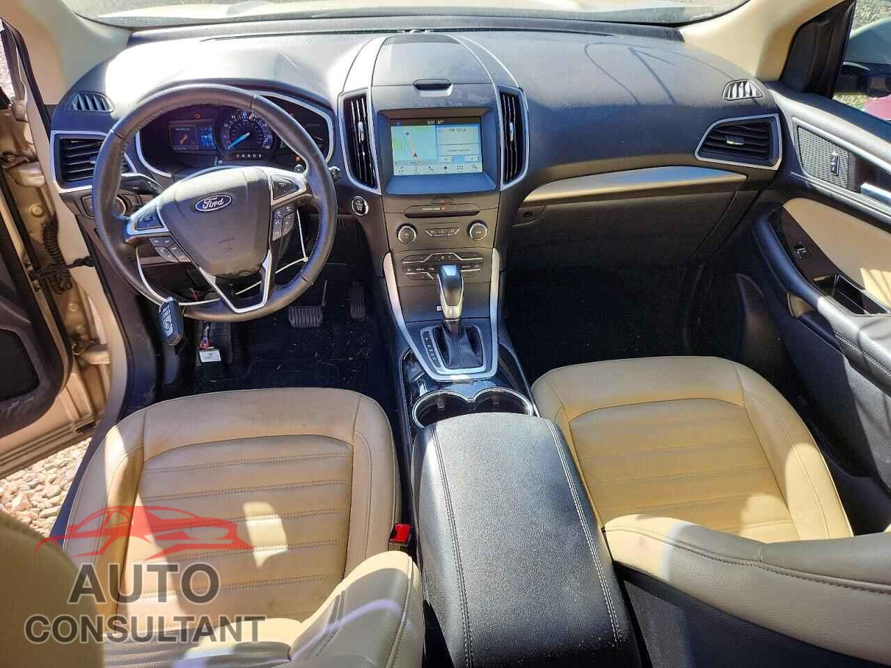 FORD EDGE 2018 - 2FMPK3J99JBC01379