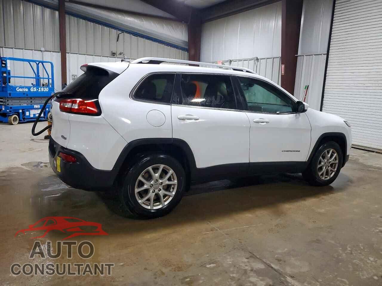 JEEP CHEROKEE 2015 - 1C4PJMCS4FW725722