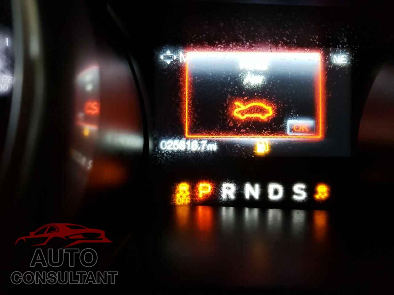 FORD MUSTANG 2018 - 1FA6P8CF4J5154404
