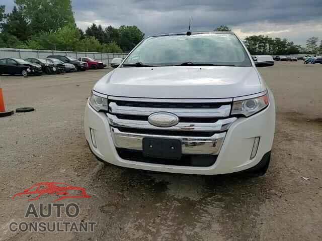 FORD EDGE 2012 - 2FMDK4KC3CBA33258