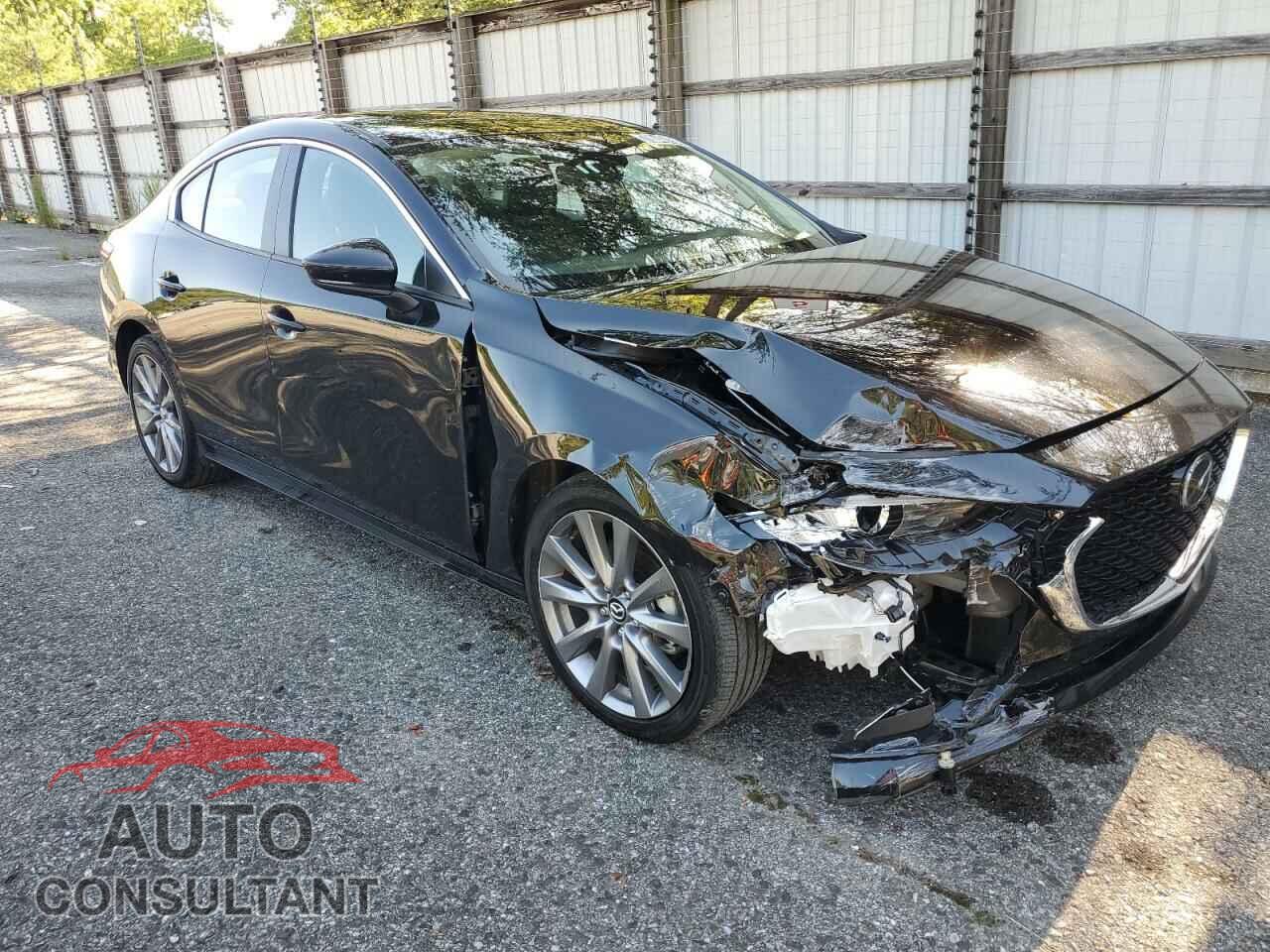 MAZDA 3 2024 - 3MZBPACM6RM413802