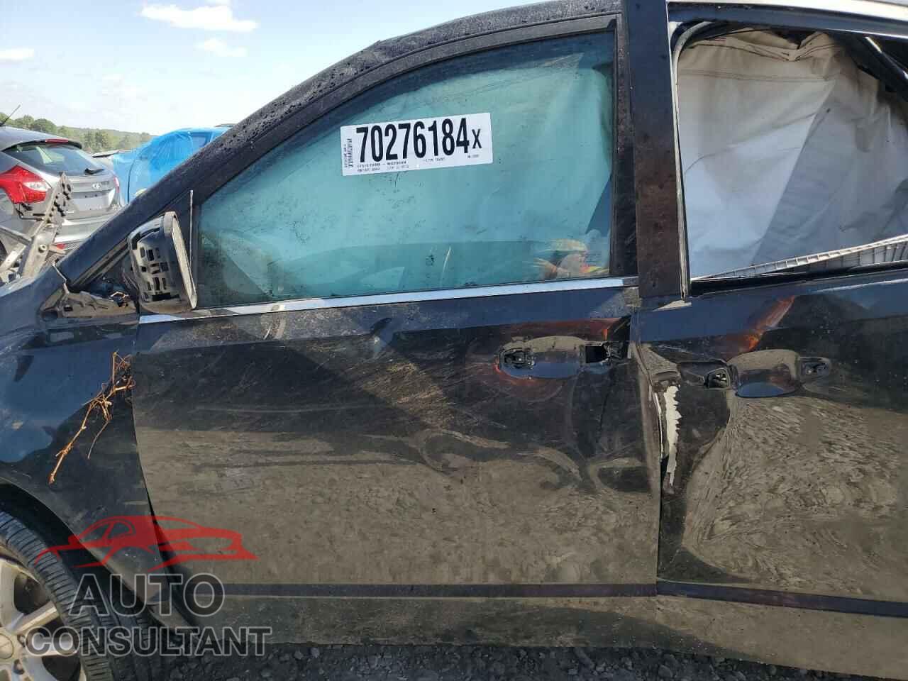 DODGE CARAVAN 2018 - 2C4RDGCG4JR298007