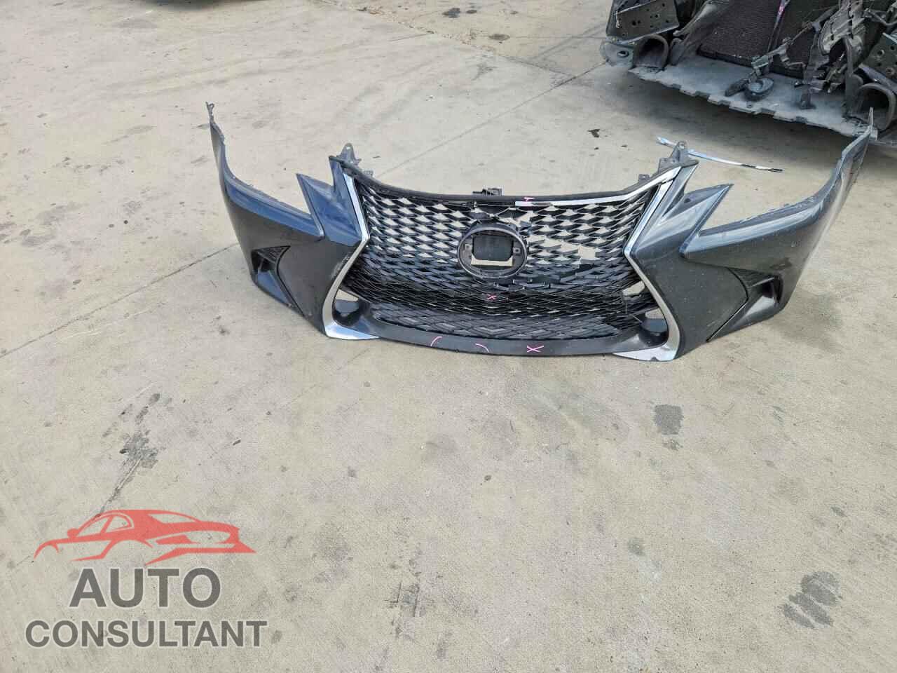 LEXUS GS 2017 - JTHBZ1BL9HA009361