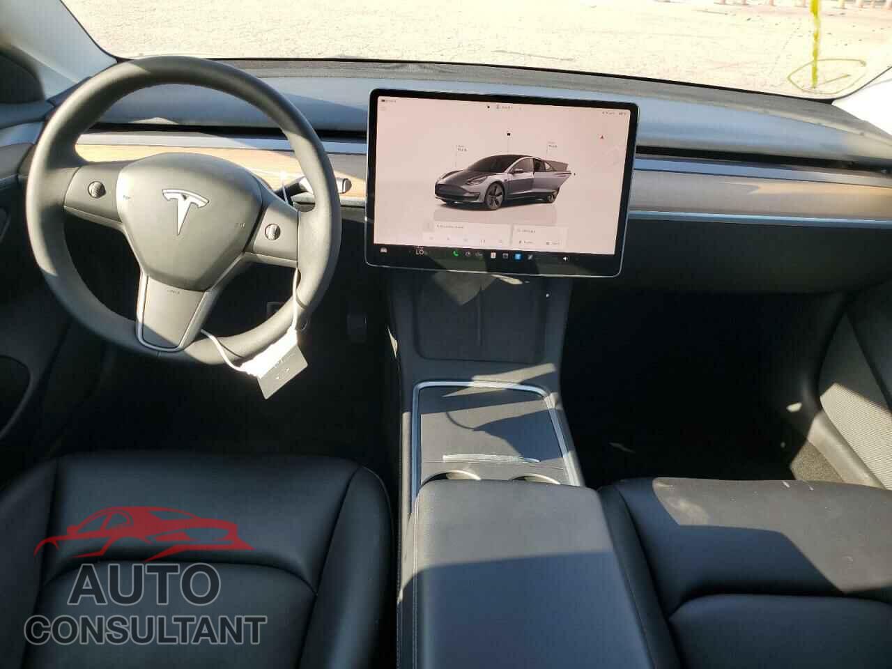 TESLA MODEL 3 2023 - 5YJ3E1EA2PF448029