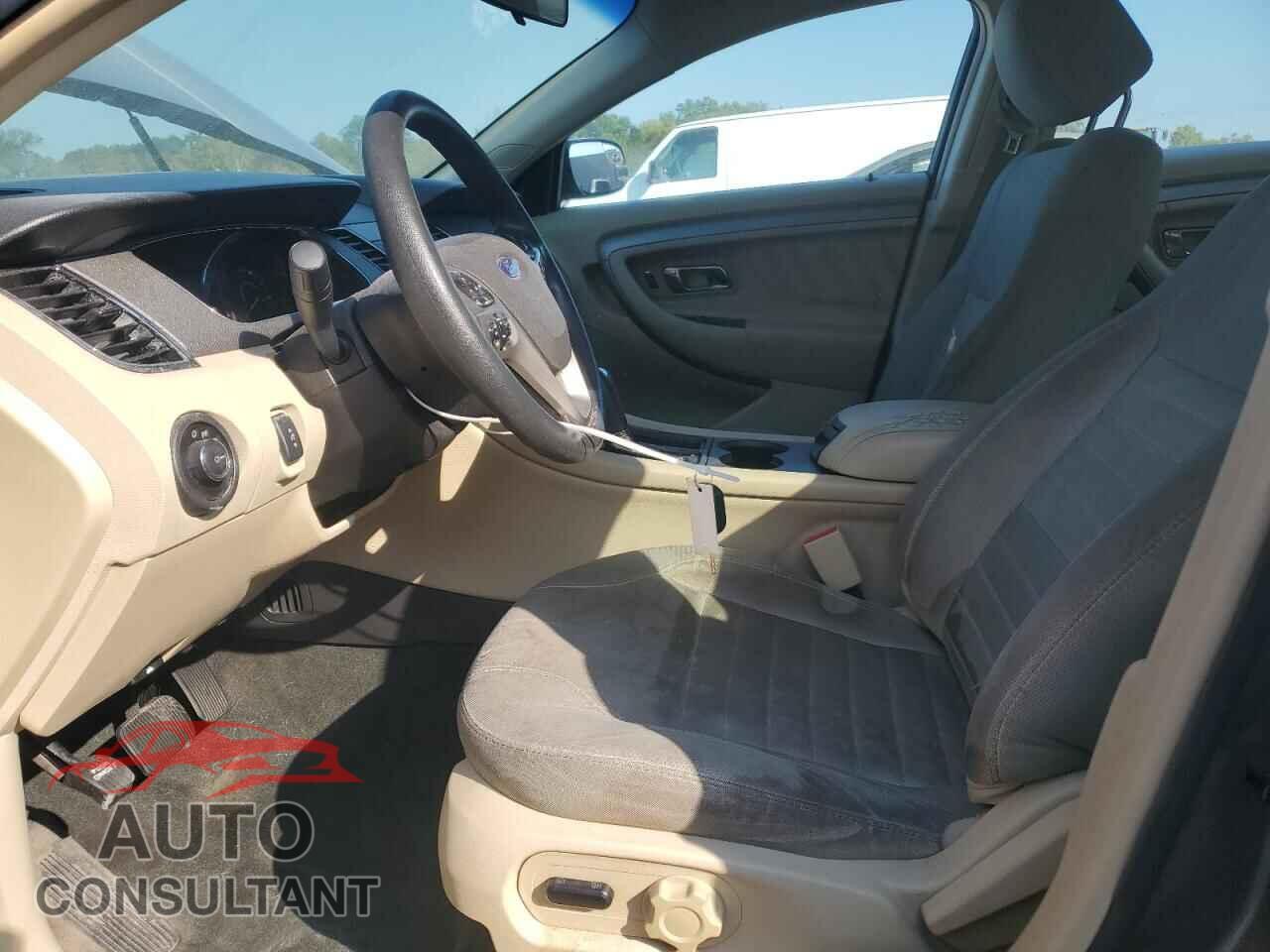 FORD TAURUS 2014 - 1FAHP2D84EG147470