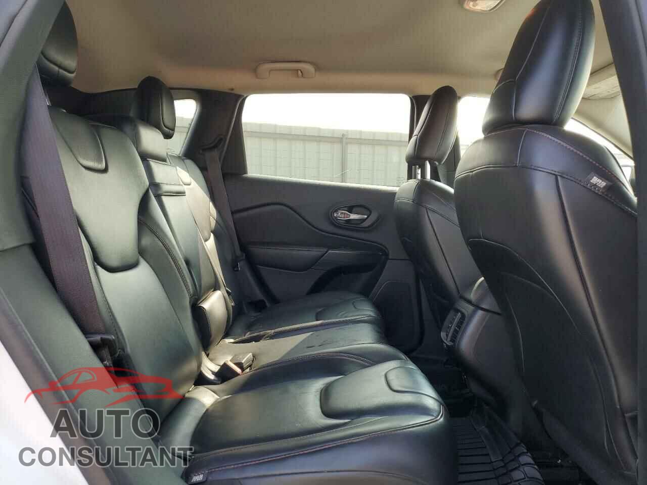 JEEP CHEROKEE 2016 - 1C4PJMBS8GW140399