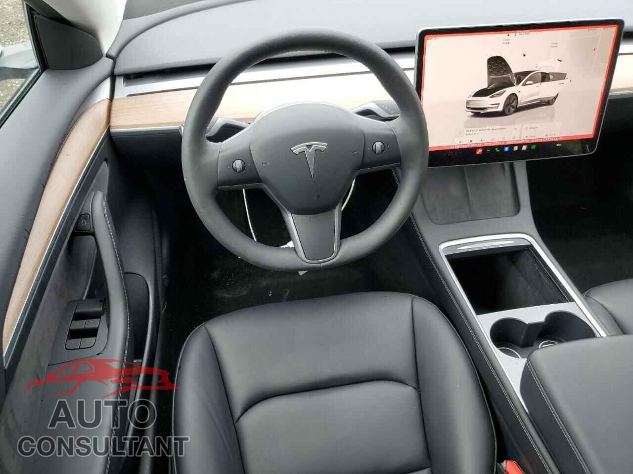 TESLA MODEL 3 2023 - 5YJ3E1EA4PF482554