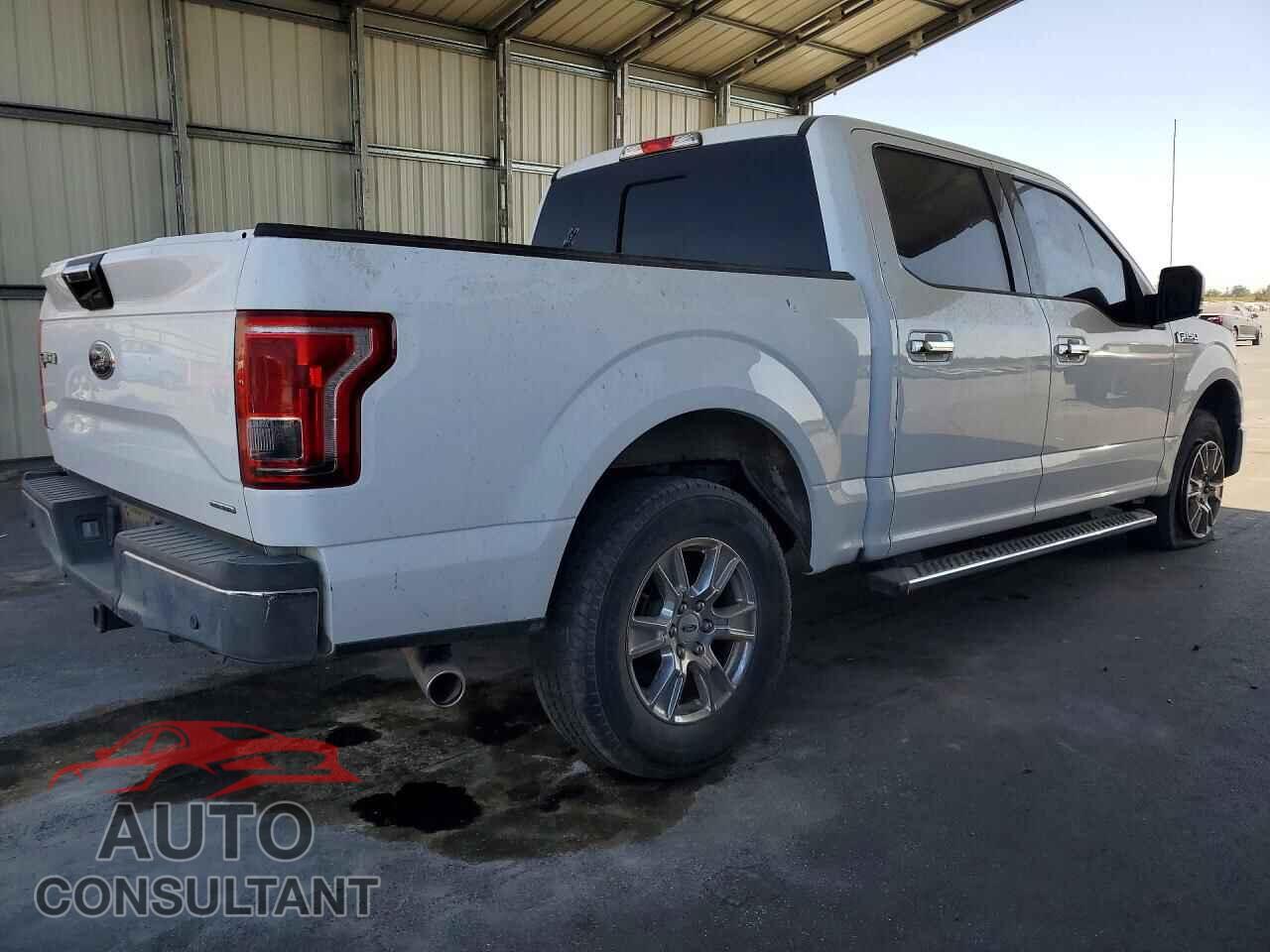 FORD F150 2015 - 1FTEW1EF1FKD37233