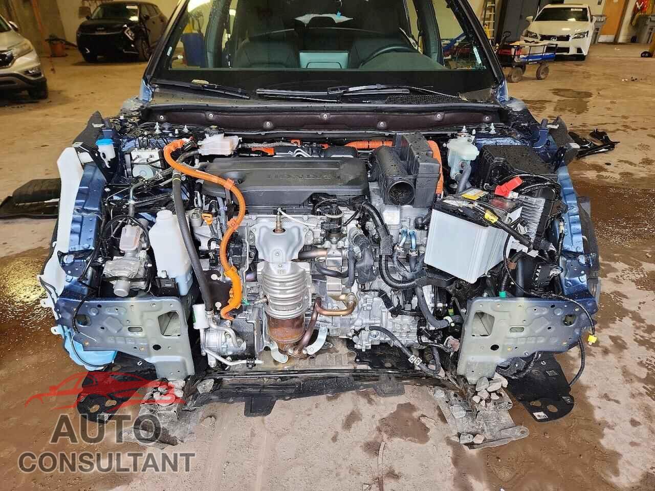 HONDA CRV 2026 - 7FARS6H92TE107892