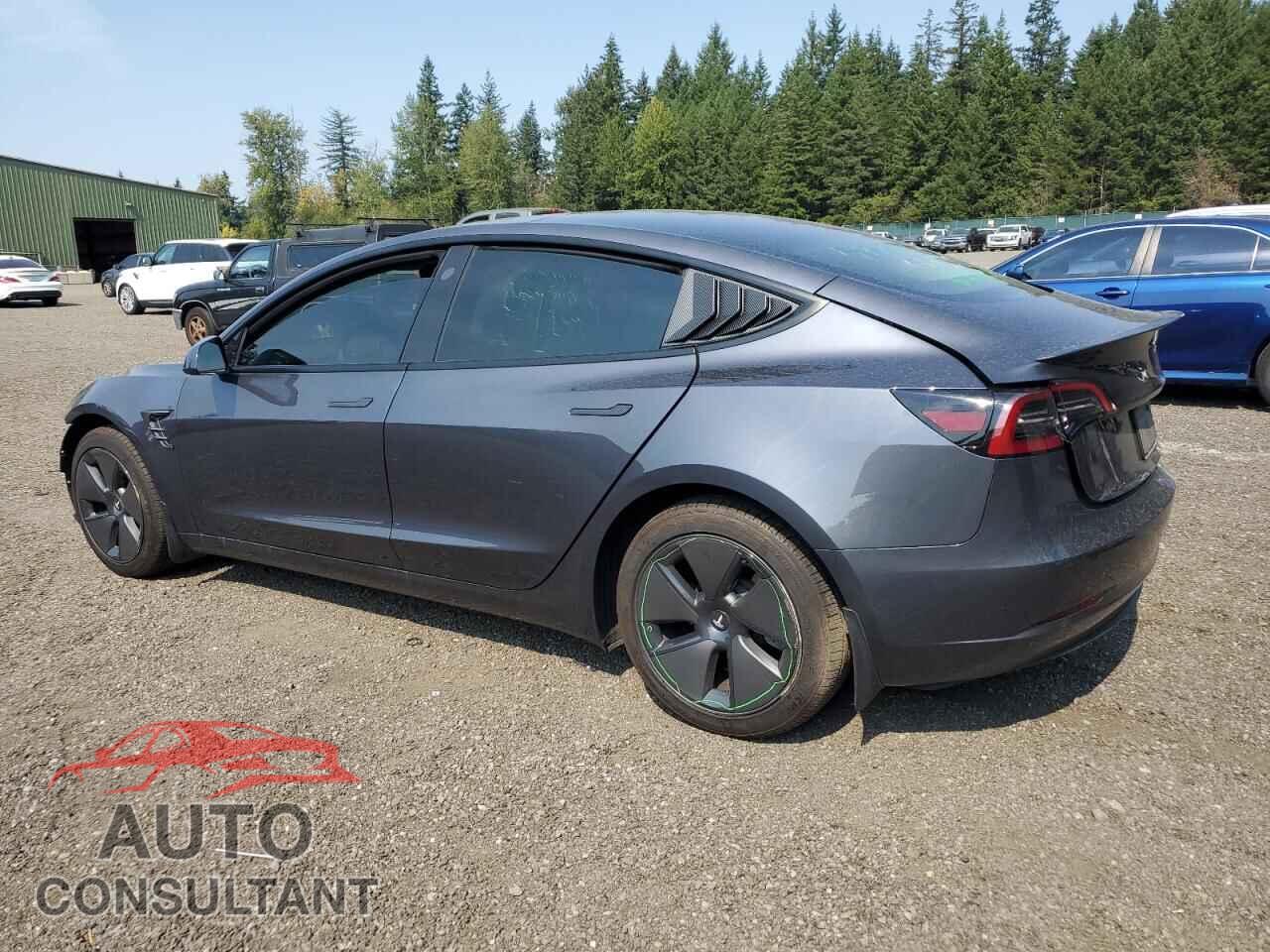 TESLA MODEL 3 2023 - 5YJ3E1EA6PF680312