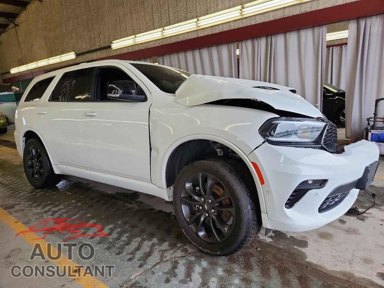 DODGE DURANGO 2023 - 1C4RDJDG2PC584192