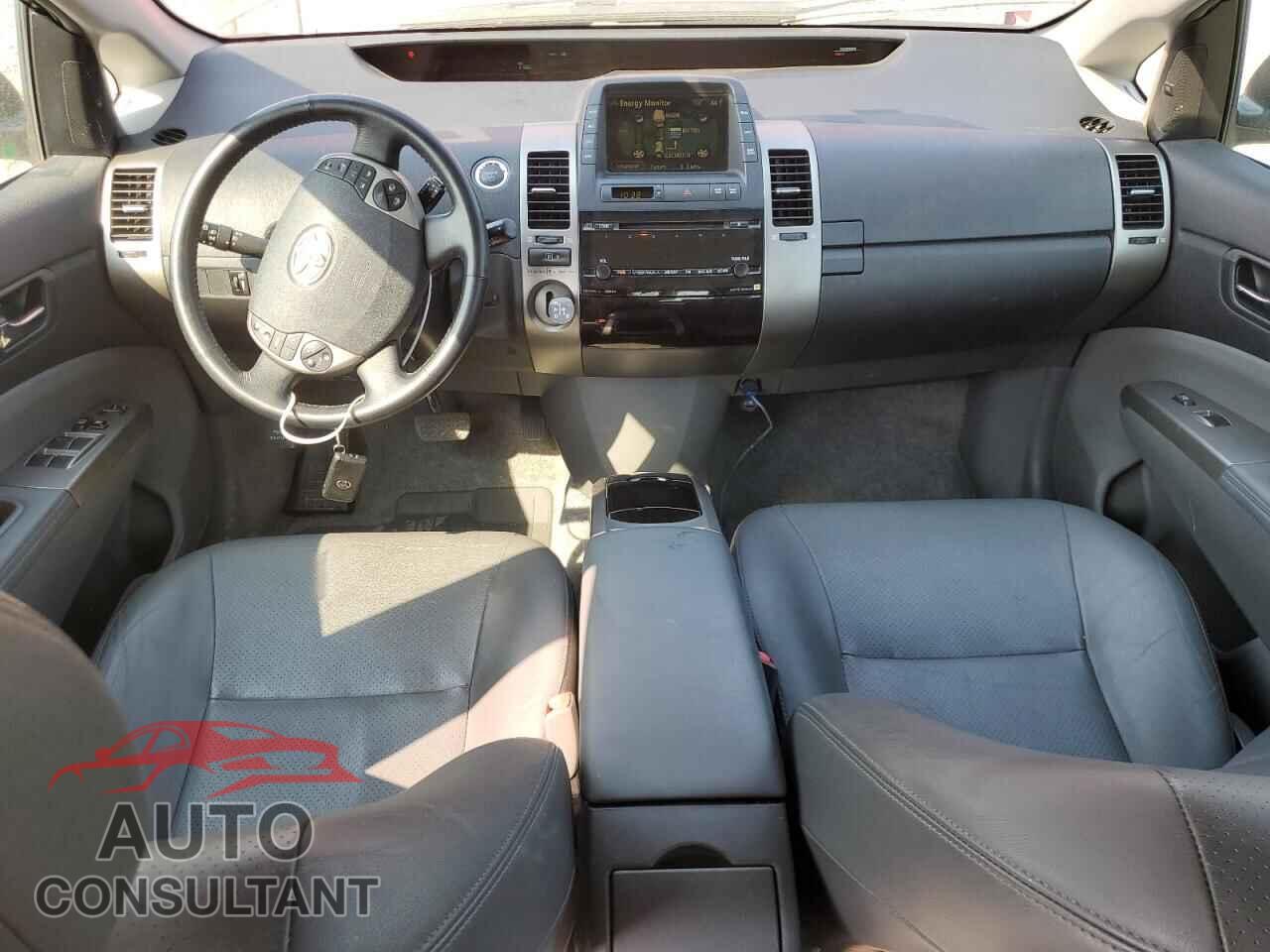 TOYOTA PRIUS 2009 - JTDKB20U493473235