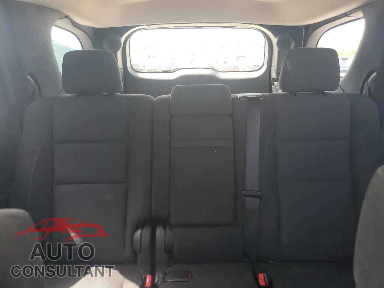 DODGE DURANGO 2012 - 1C4RDHDG3CC330283