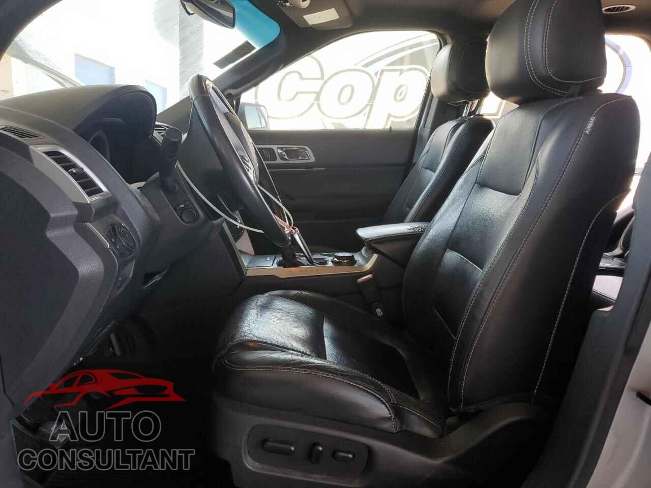 FORD EXPLORER 2013 - 1FM5K8GT9DGB58800