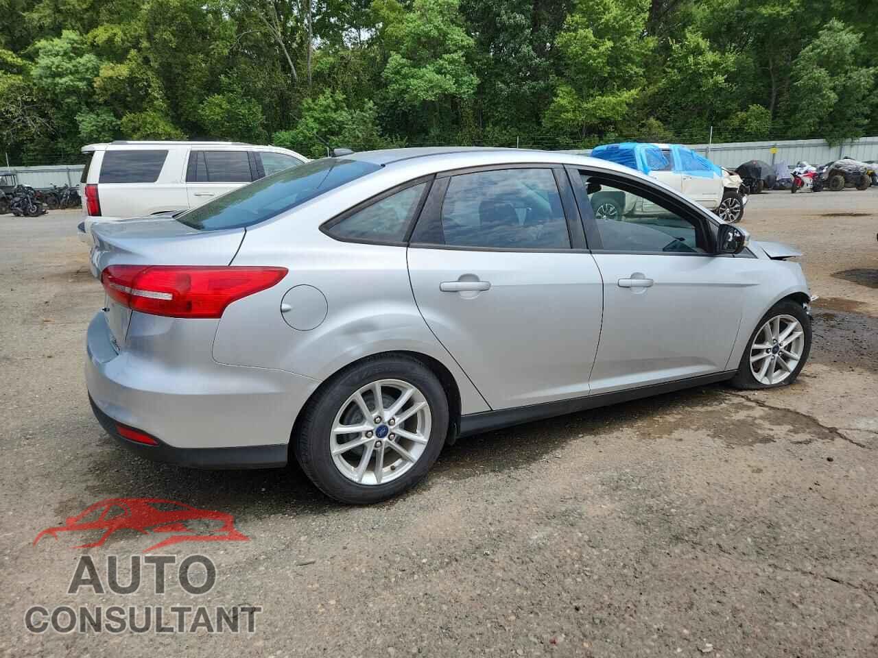 FORD FOCUS 2016 - 1FADP3F20GL229963