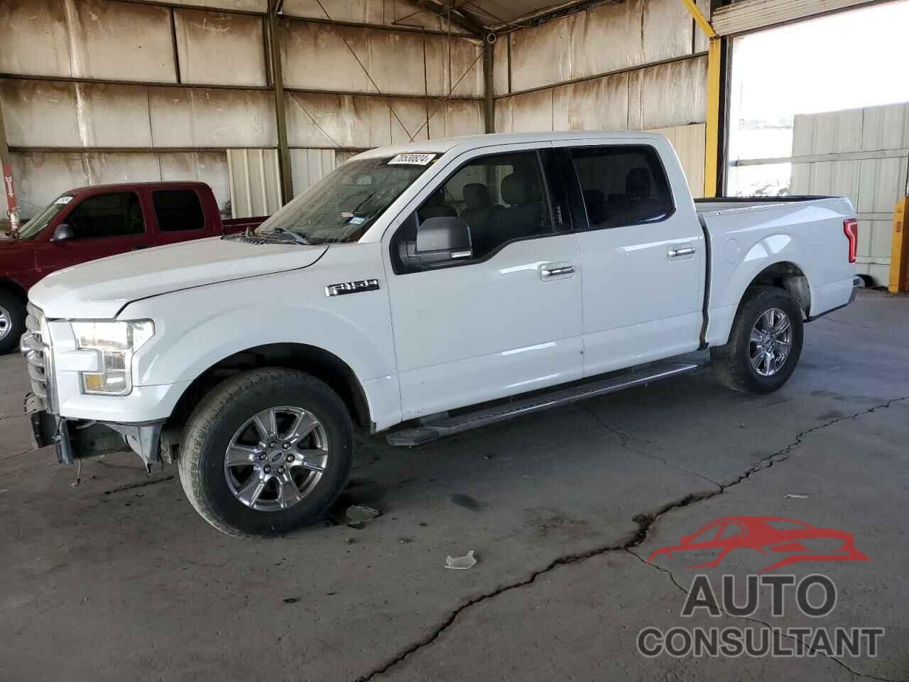 FORD F-150 2016 - 1FTEW1CP9GKF79653