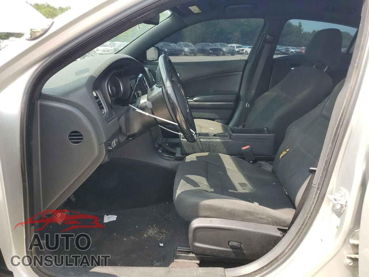DODGE CHARGER 2017 - 2C3CDXAT9HH642120