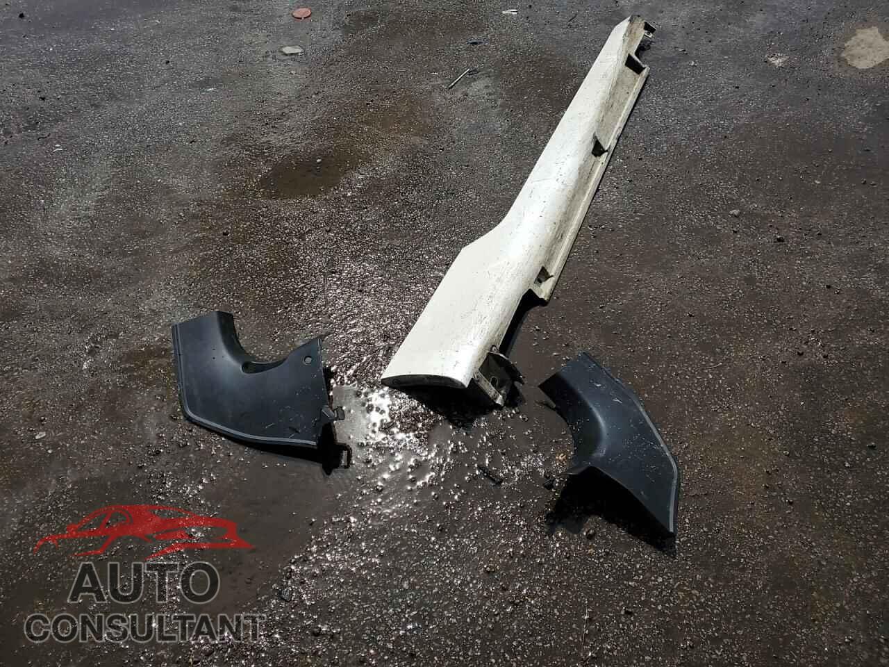HONDA CRZ 2014 - JHMZF1D4XES000364