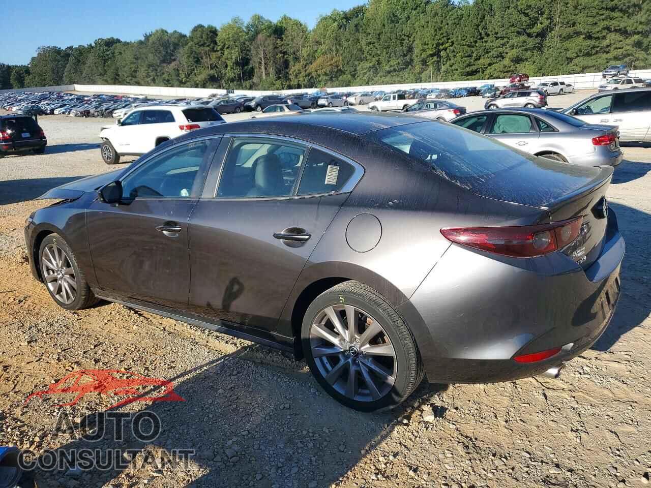 MAZDA 3 2021 - 3MZBPABL4MM201739