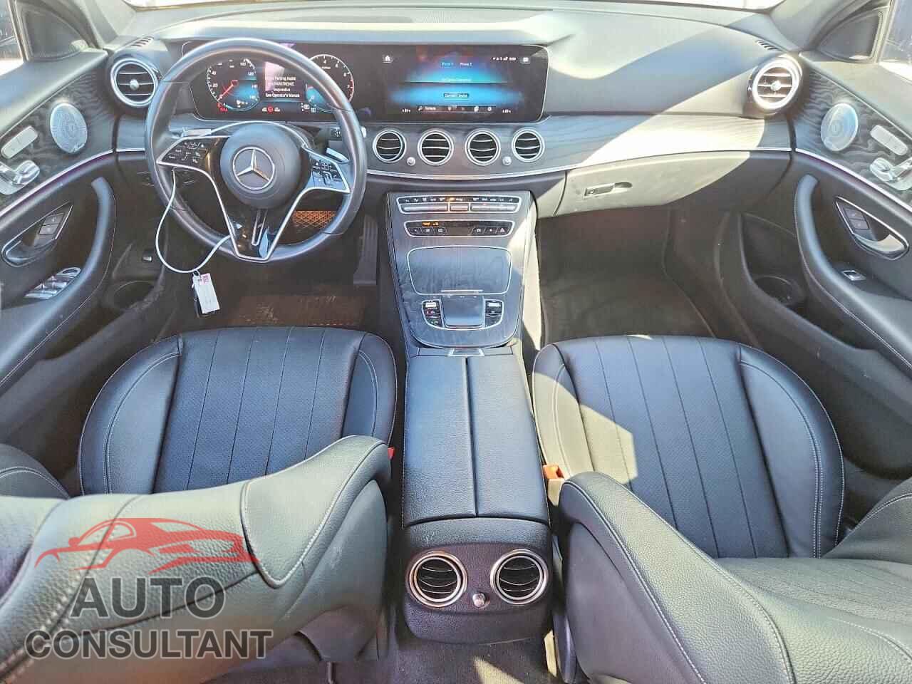 MERCEDES-BENZ E-CLASS 2021 - W1KZF8DB3MA894081