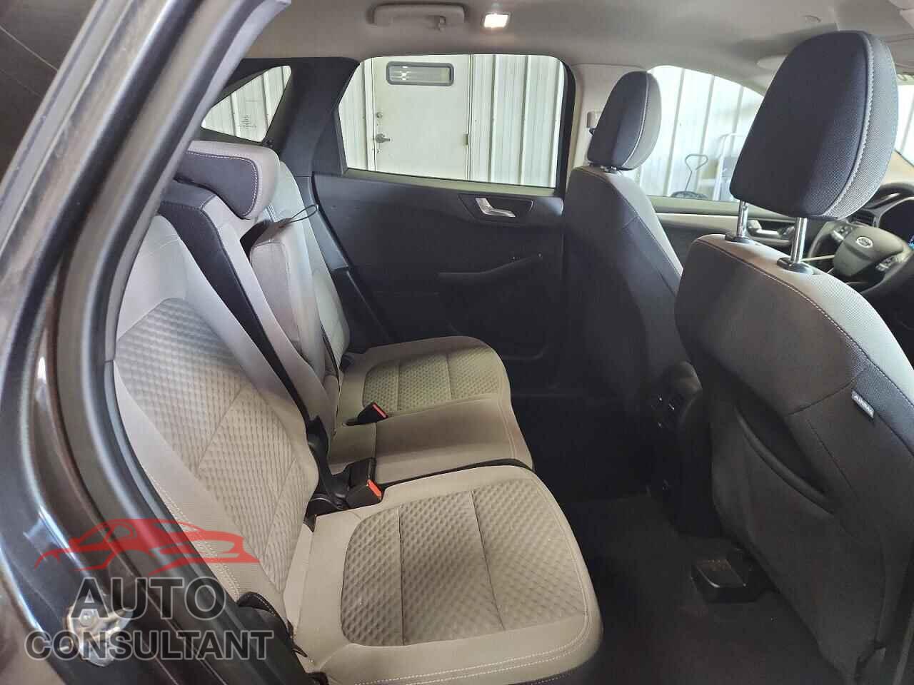 FORD ESCAPE 2020 - 1FMCU9G69LUA26346