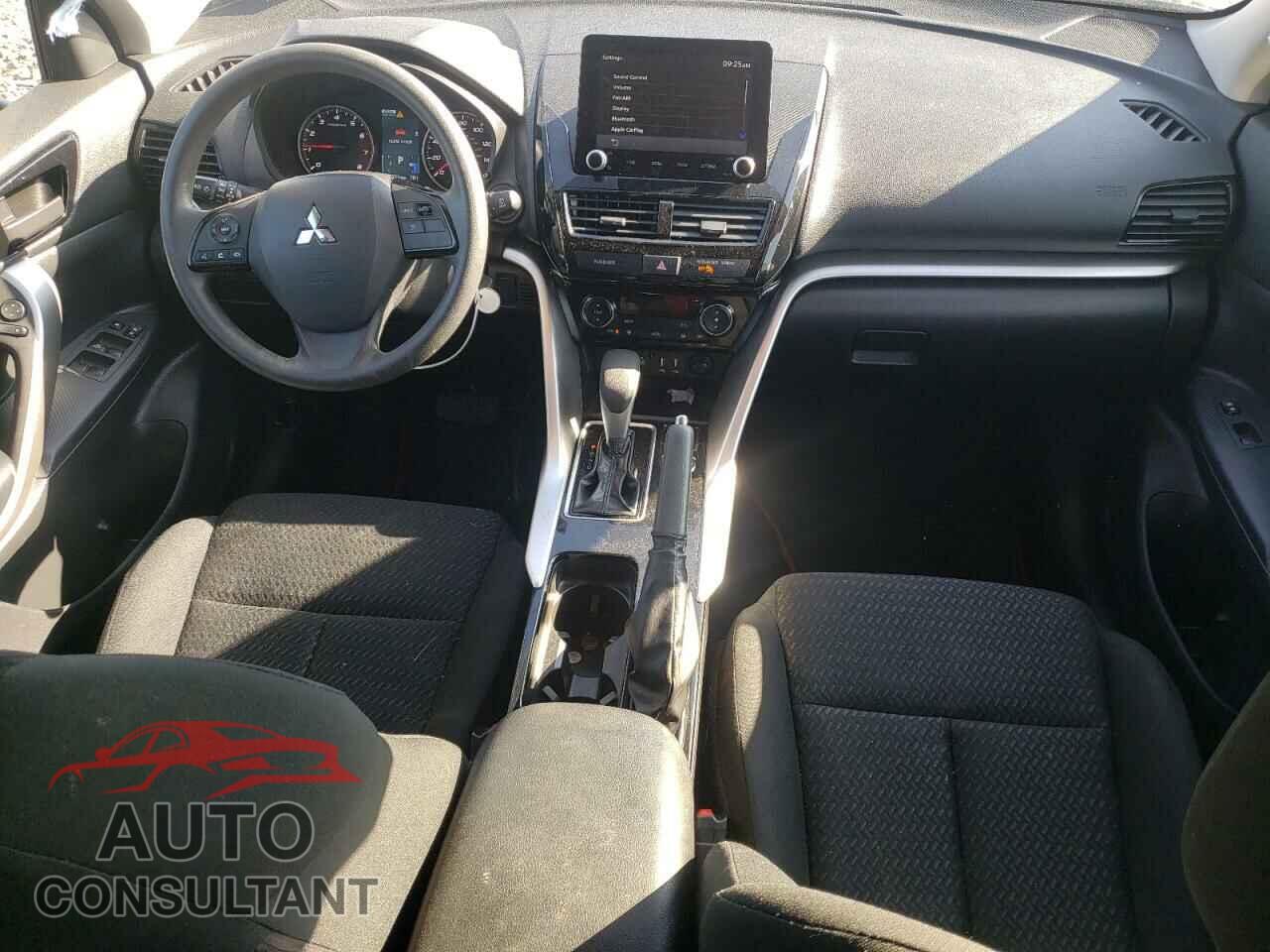 MITSUBISHI ECLIPSE 2023 - JA4ATVAA8PZ043856
