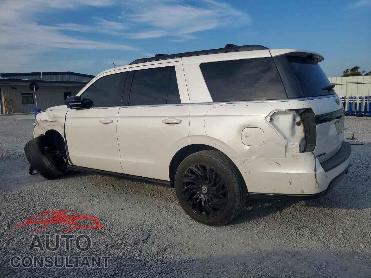 FORD EXPEDITION 2019 - 1FMJU2AT2KEA65995