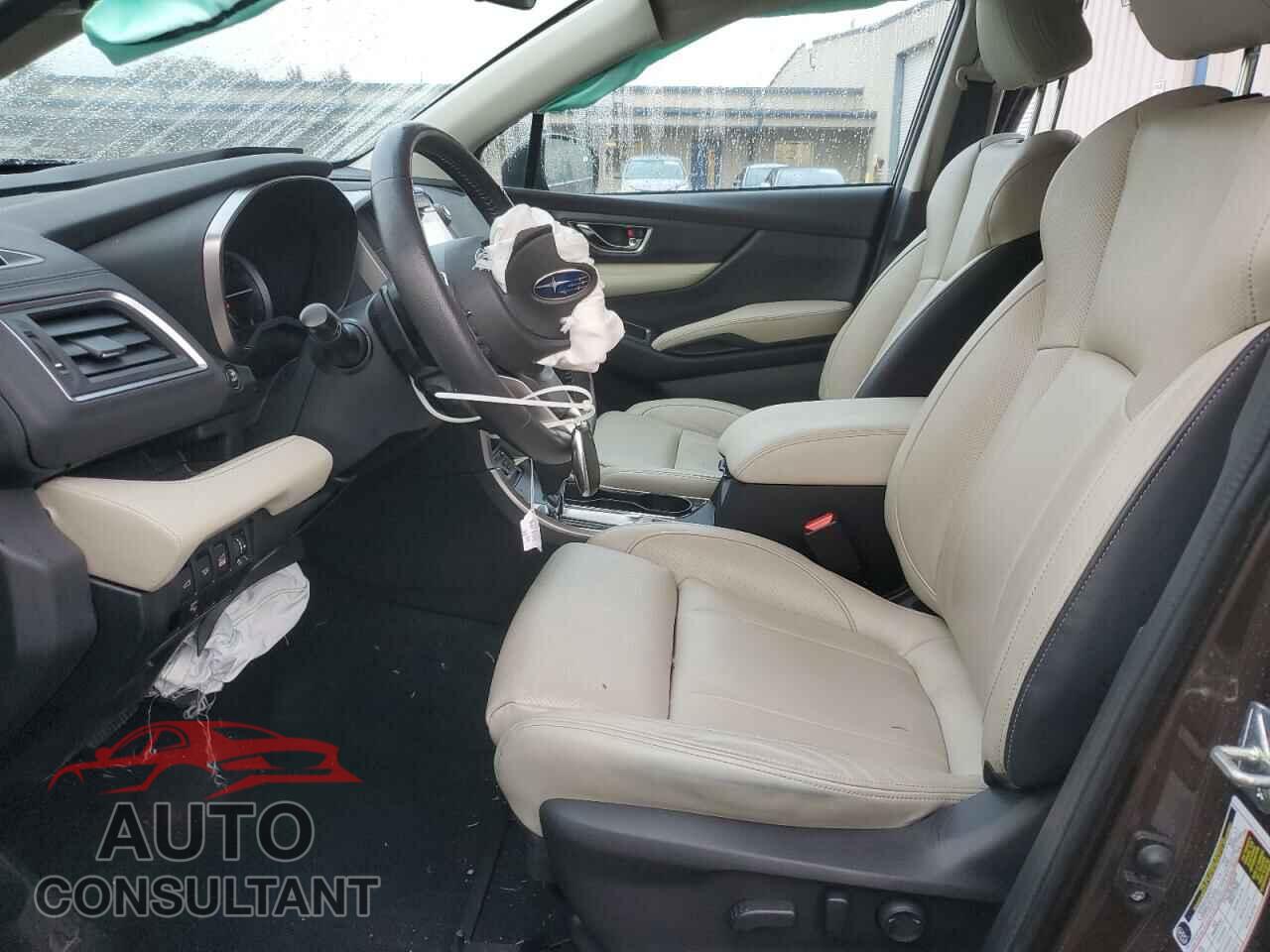 SUBARU ASCENT 2021 - 4S4WMAPD8M3402152