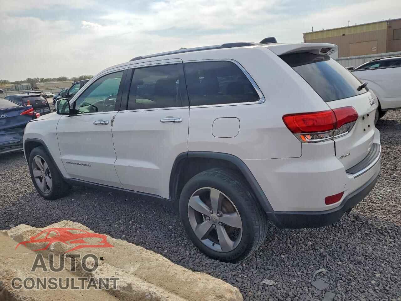 JEEP CHEROKEE 2014 - 1C4RJFBG4EC385294