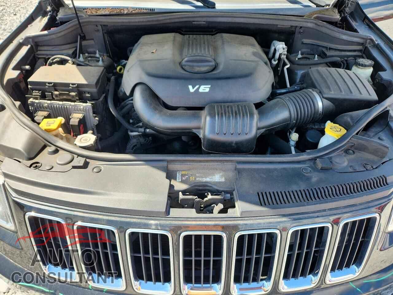JEEP CHEROKEE 2015 - 1C4RJFAG9FC155186