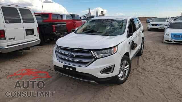 FORD EDGE 2015 - 2FMPK3J82FBB03311