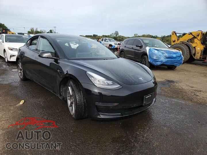 TESLA MODEL 3 2021 - 5YJ3E1EA7MF853959