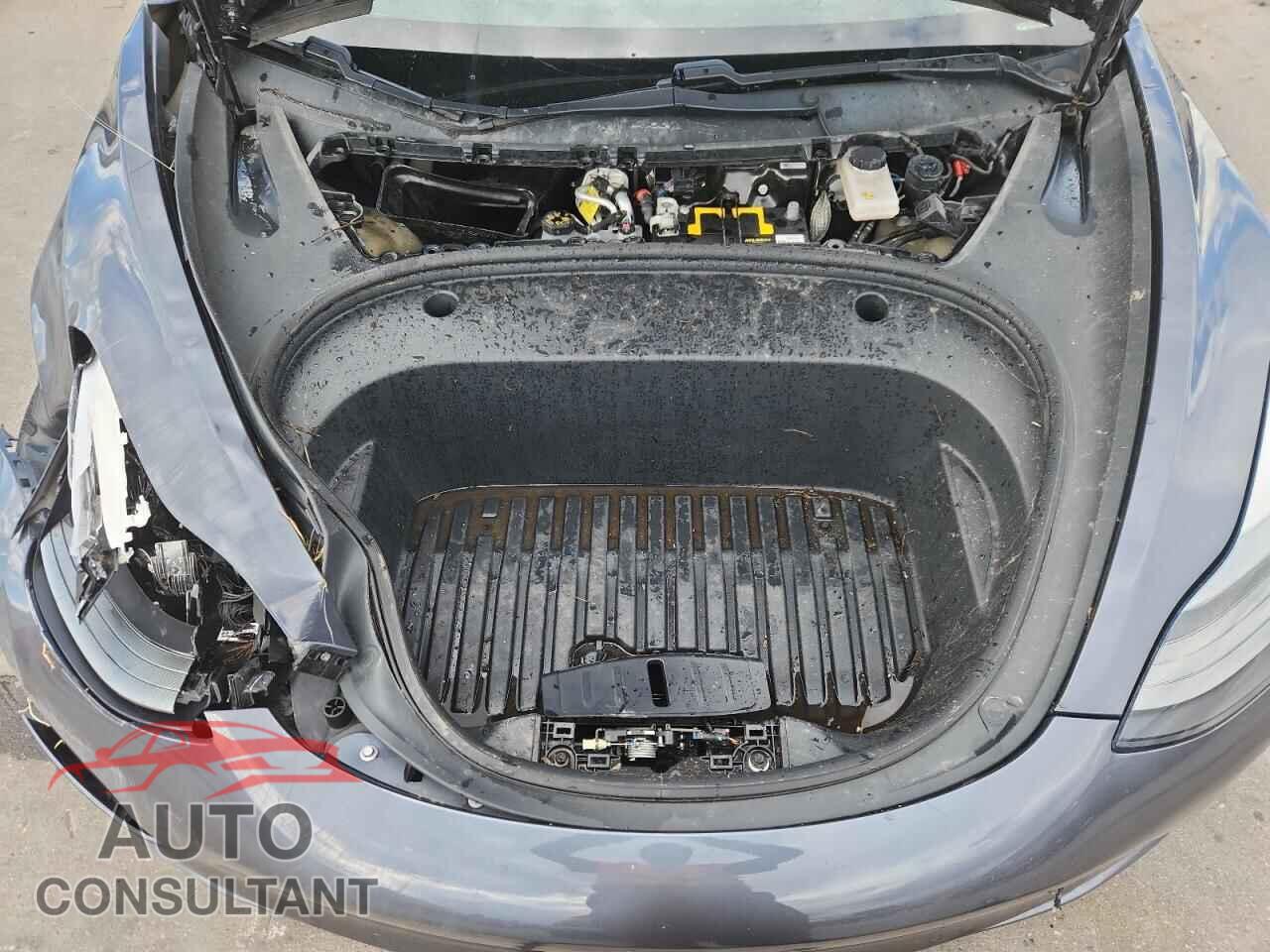 TESLA MODEL 3 2021 - 5YJ3E1EB0MF928140