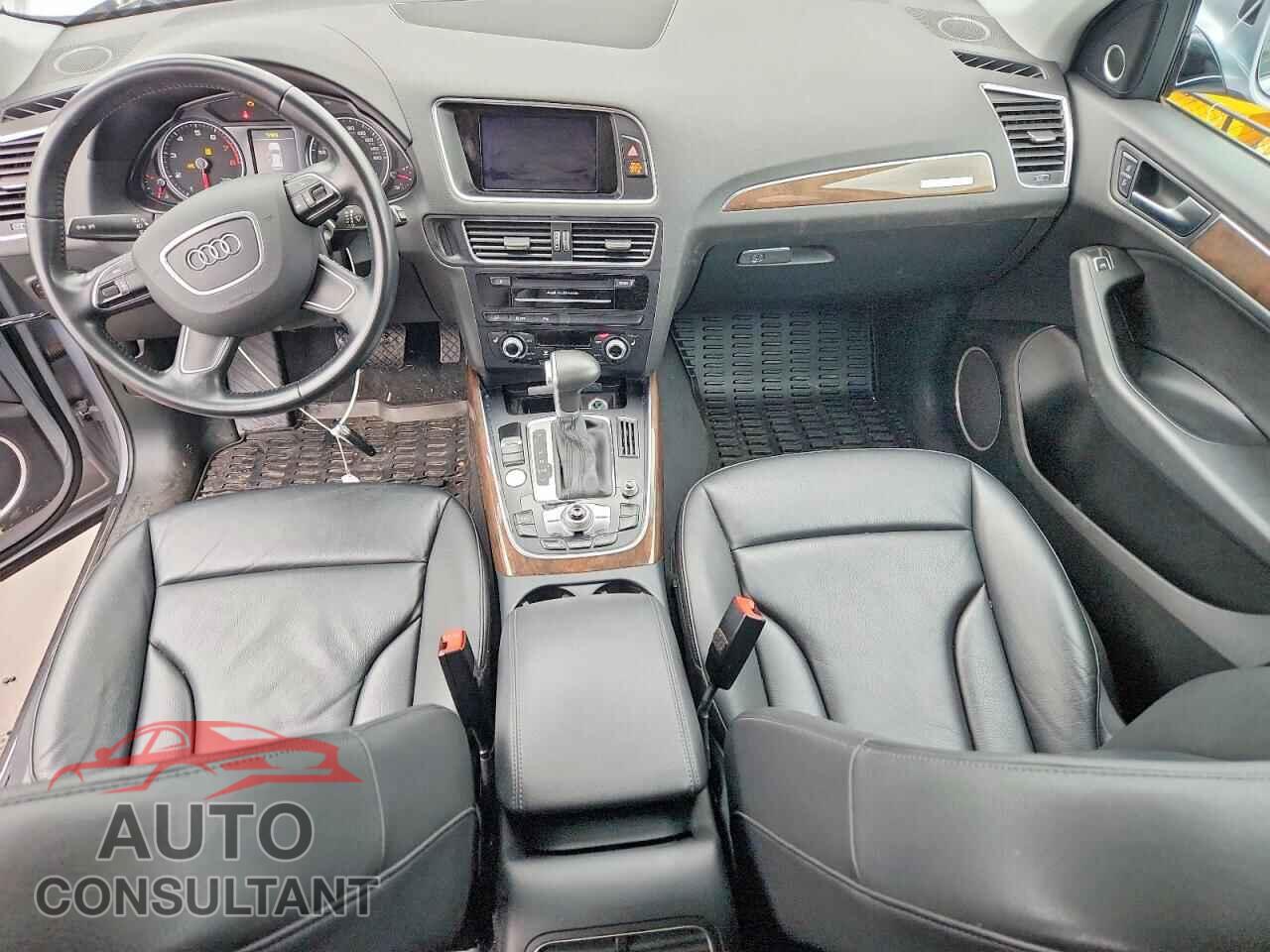 AUDI Q5 2016 - WA1L2AFP1GA090761