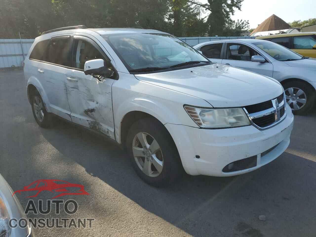 DODGE JOURNEY 2010 - 3D4PG5FV8AT115589